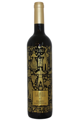Bodegas Langa Garnacha Classic