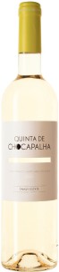 chocapalha white