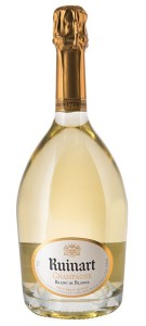 Ruinart blanc de blancs