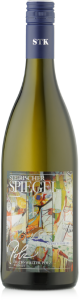 Steirischer SPIEGEL Cuvée 2018 Weingut Polz