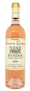 Domaine Tempier Bandol rosé