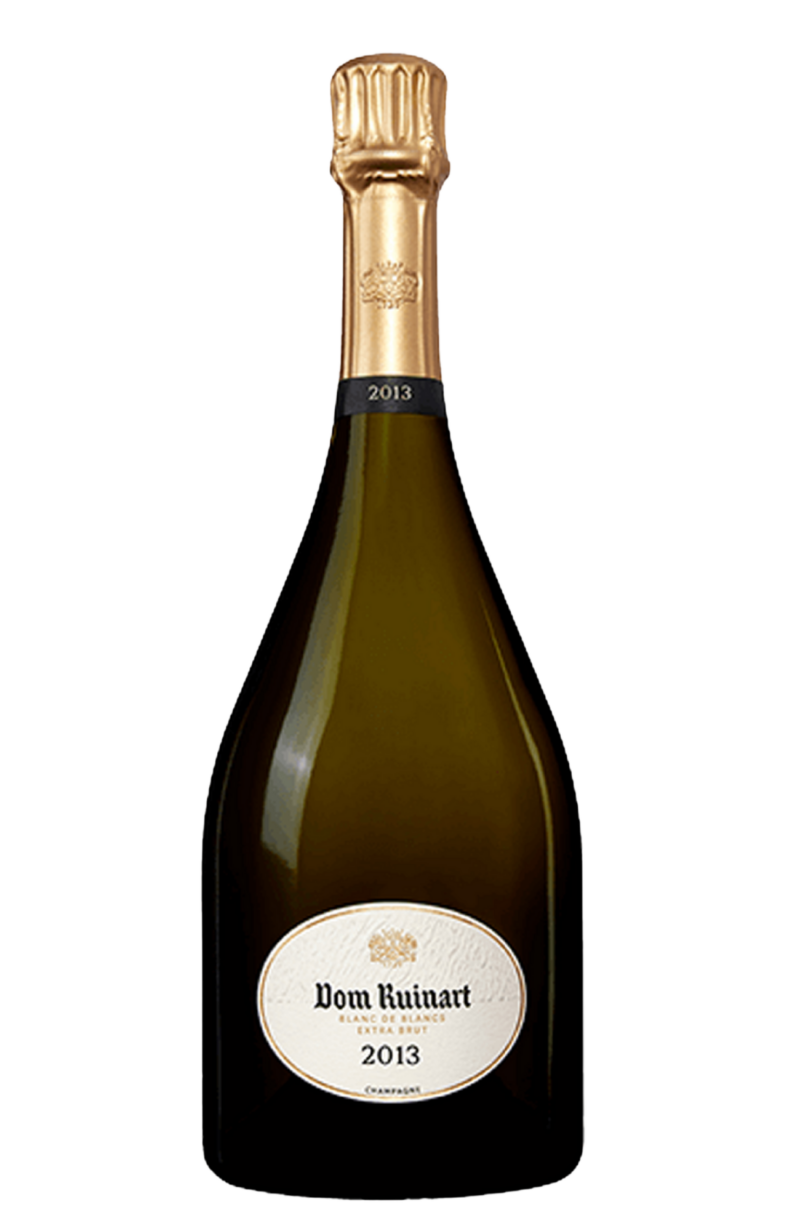 Dom Ruinart 2013
