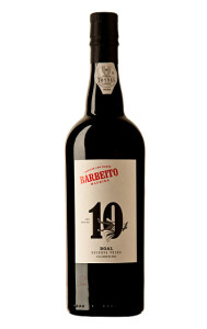 Barbeito Boal 10 years MD 75 cl Madeira
