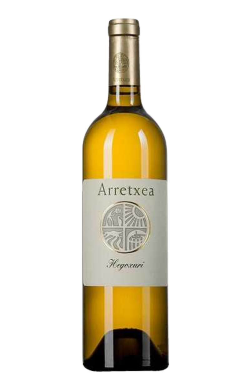 Domaine Arretxea Hegoxury