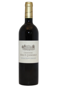 Château Haut-Jamard