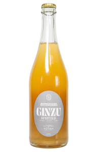 Bôtan Ginzu Spritzer