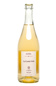 Bôtan La Cuvée Folie