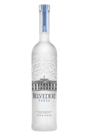 Belvedere Pure