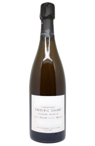 Champagne Frédéric Savart l’Ouverture