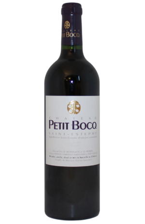 Château Petit Bocq