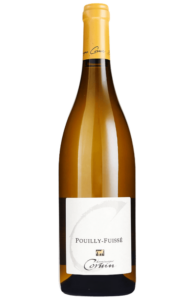 Domaine Dominique Cornin Pouilly-Fuissé