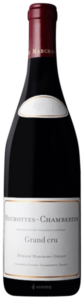 Domaine Marchand-Grillot Ruchottes Chambertin 2017