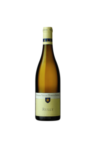 Domaine Vincent Dureuil Rully blanc 2021