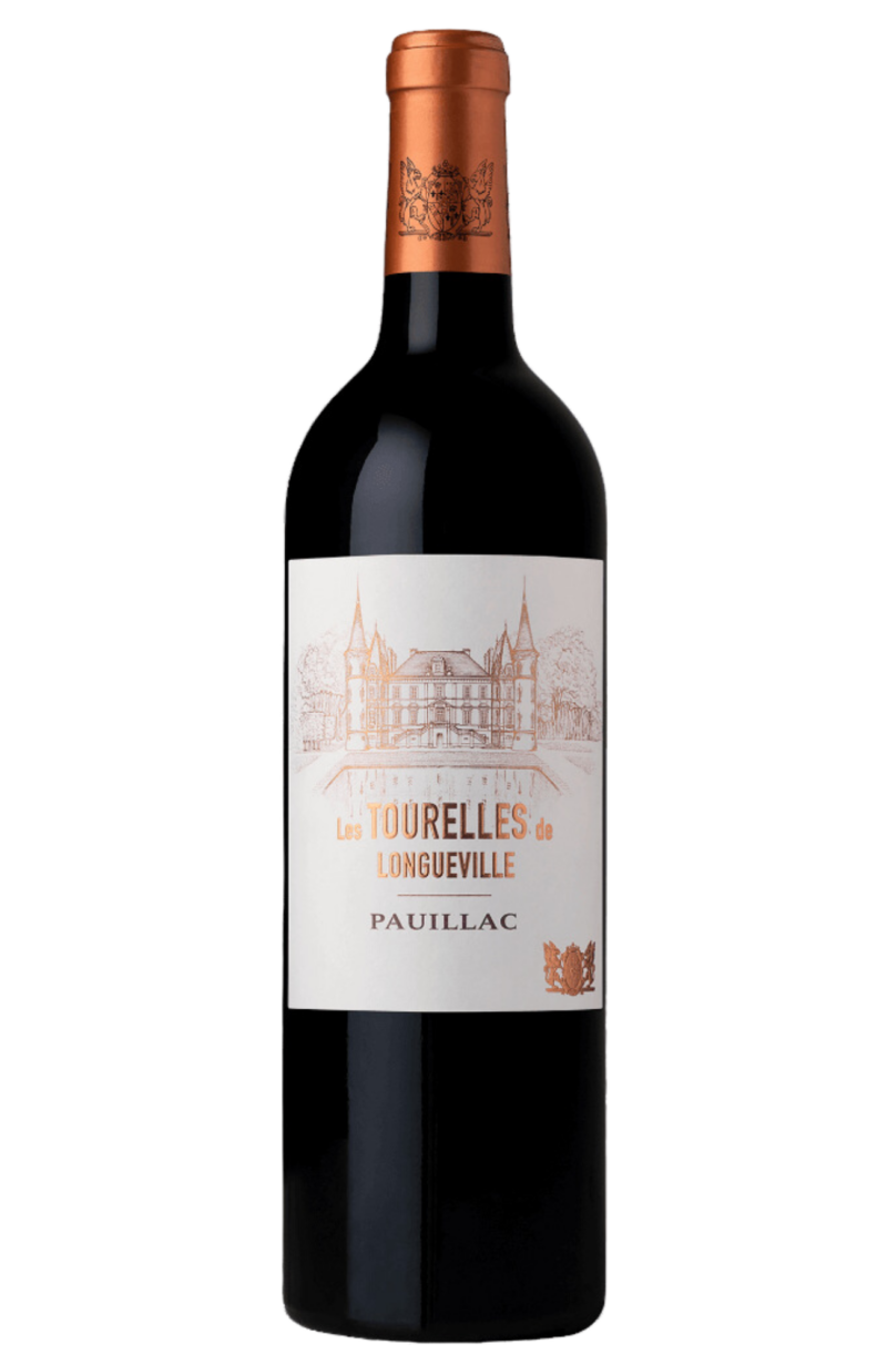 Les Tourelles de Longueville