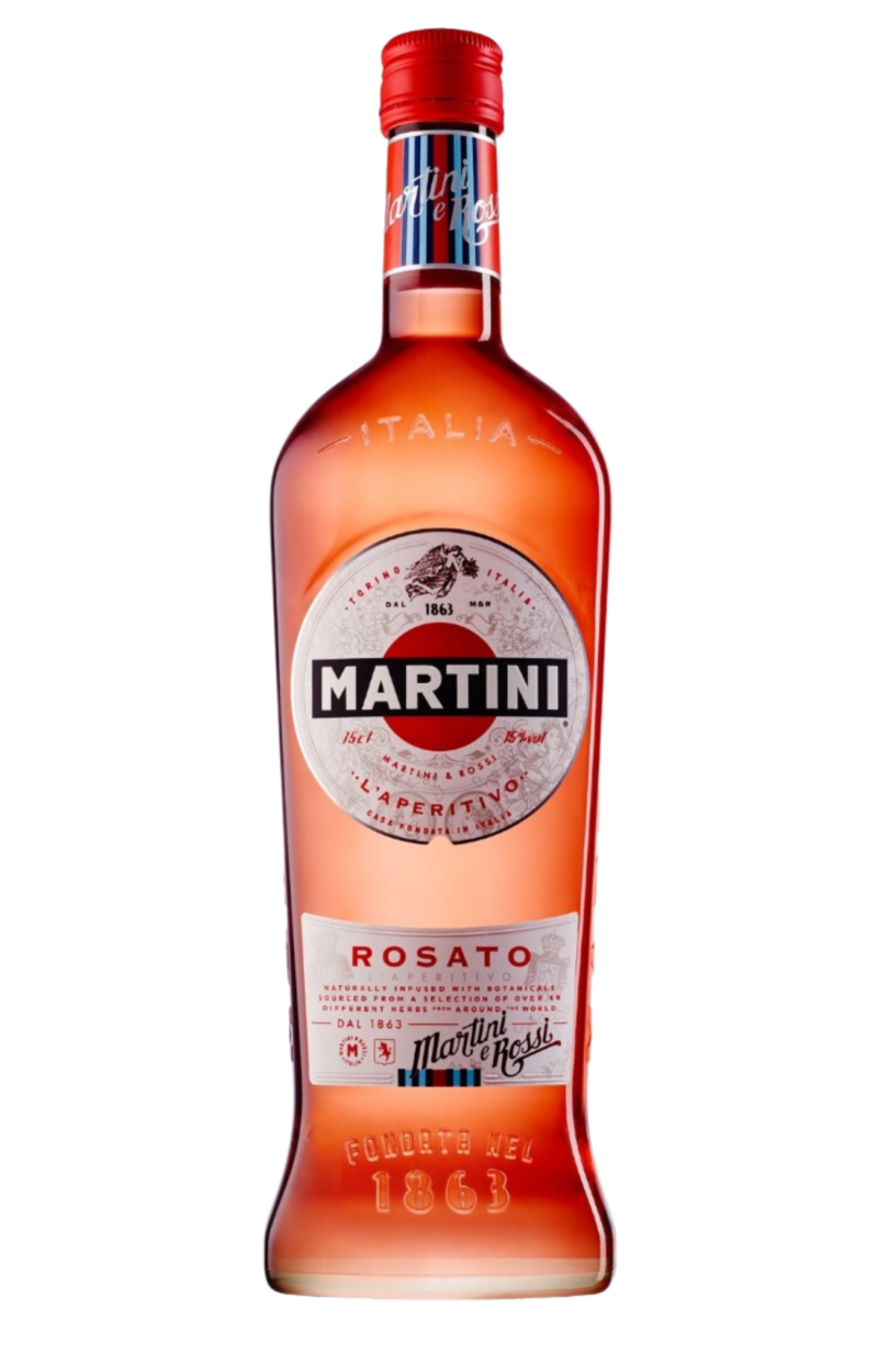 Martini Rosato 0,75L