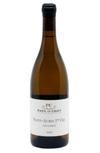 Paul Chavy Saint-Aubin 1er cru Sur Gamay