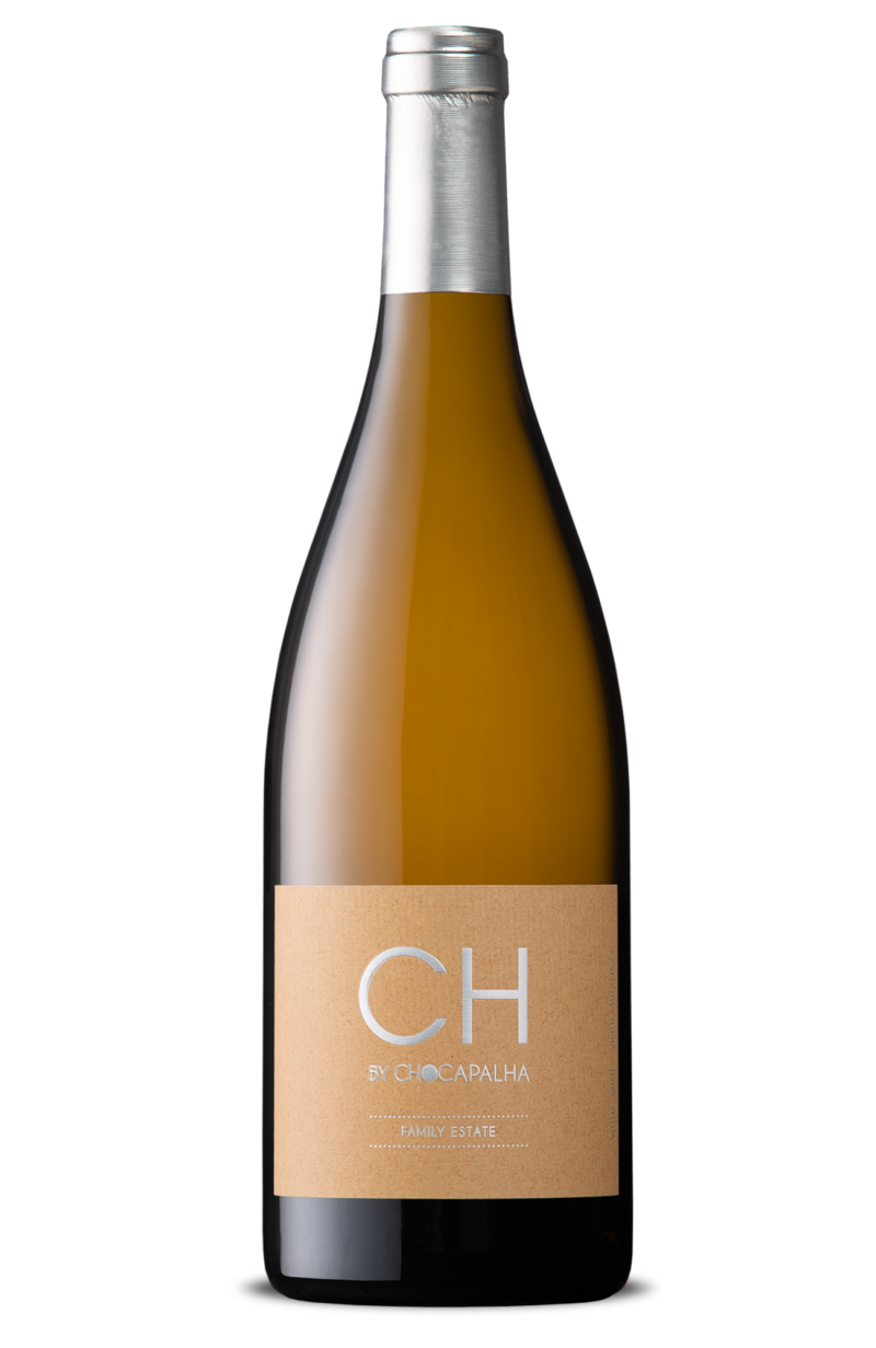 Quinta de Chocapalha CH branco