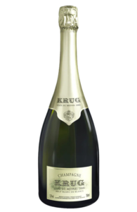 Champagne Krug Clos du Mesnil 2008