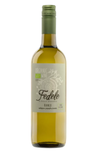 Fedele Organico Bianco