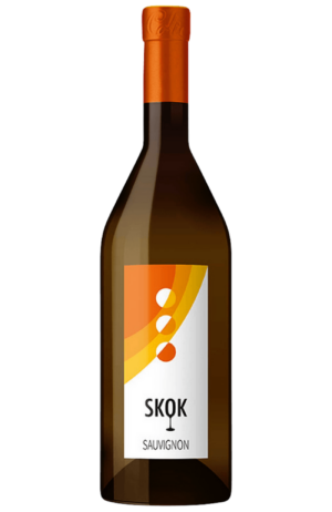 Skok Sauvignon Blanc
