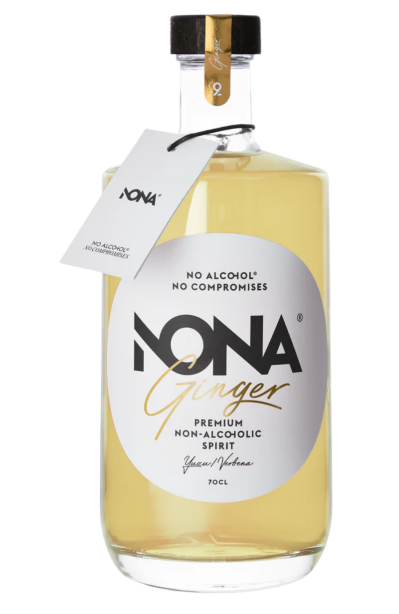 Nona Ginger