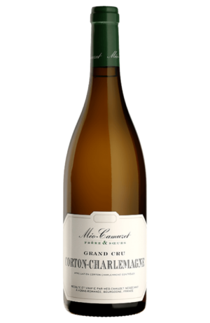 Domaine Méo - Camuzet Corton-Charlemagne Grand Cru