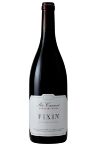 Domaine Méo - Camuzet Fixin