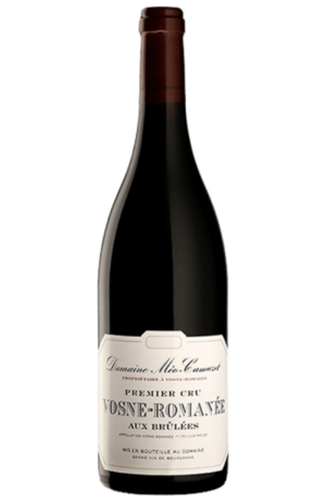 Domaine Méo - Camuzet Vosne-Romannée 1er cru Aux Brûlées