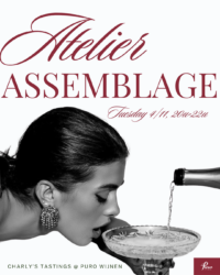 Atelier Assemblage
