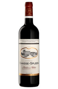 Château Chasse-Spleen