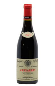Dominique Laurent Marsannay Rouge Vieilles Vignes 2023