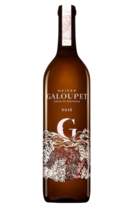 Château Galoupet G de Galoupet