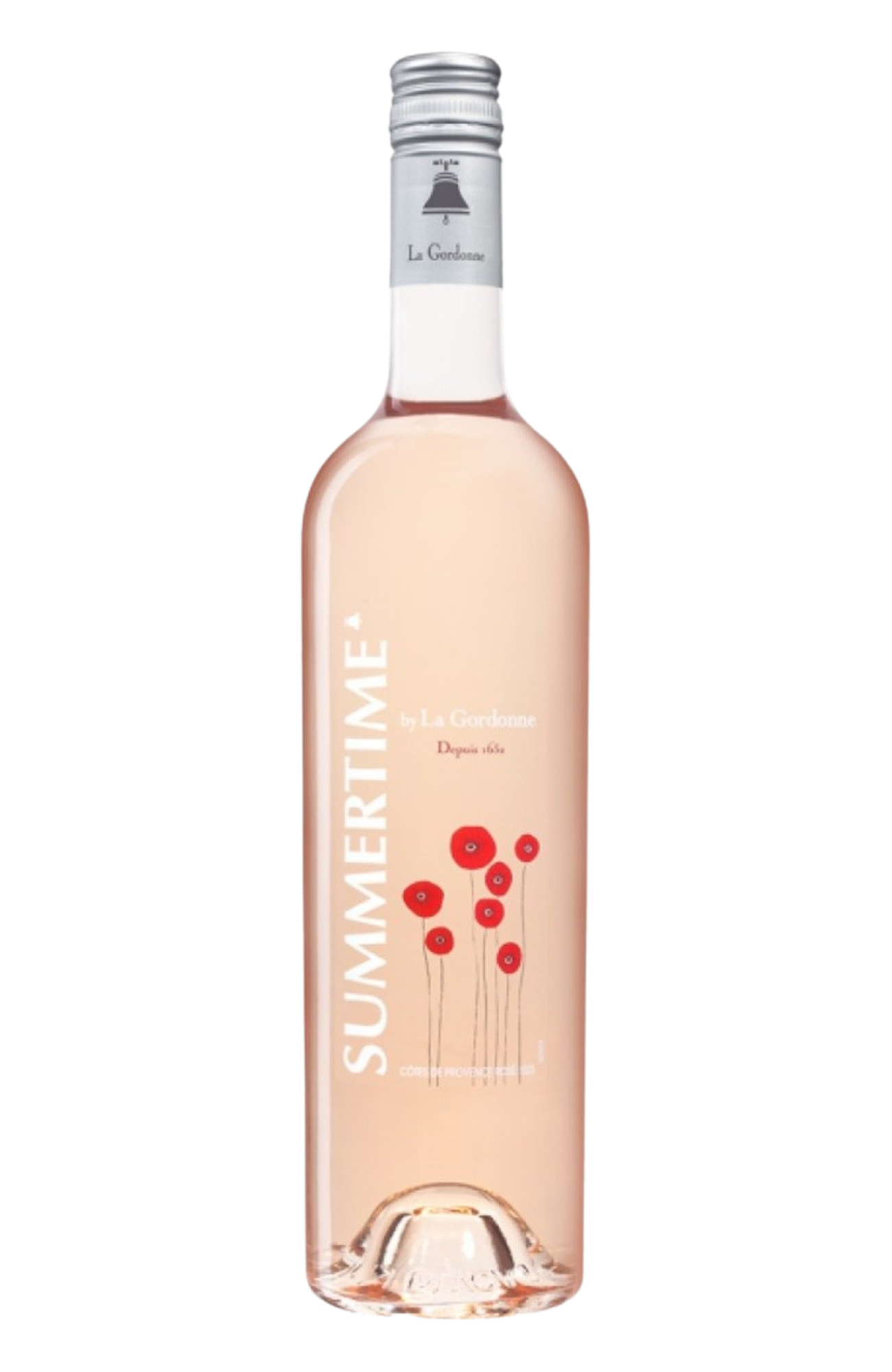 Château la Gordonne Summertime Rosé 2025