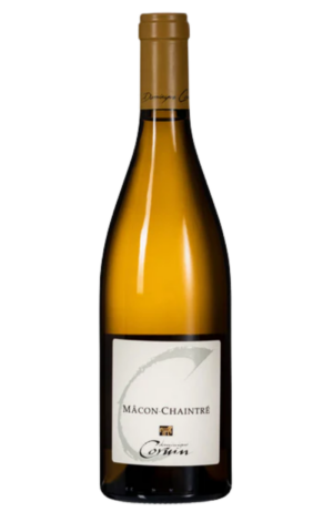 Domaine Dominique Cornin Mâcon-Chaintré