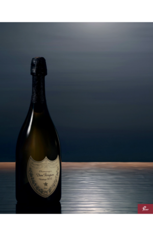Champagne Dom Perignon 2017