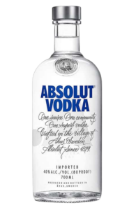 Absolut Blue