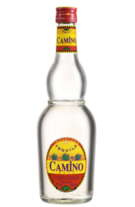 Camino Real Tequila