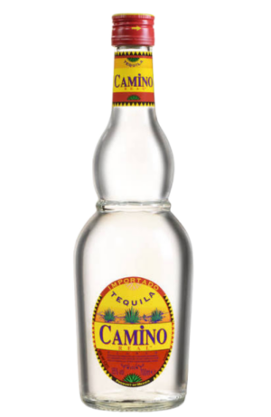 Camino Real Tequila