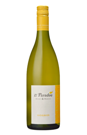 Château Pesquié Le Paradou Viognier