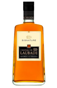 De Laubade VS Signature