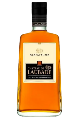 De Laubade VS Signature