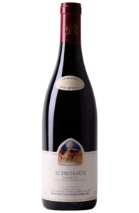 Domaine Georges Mugneret-Gibourg Échezeaux Grand Cru
