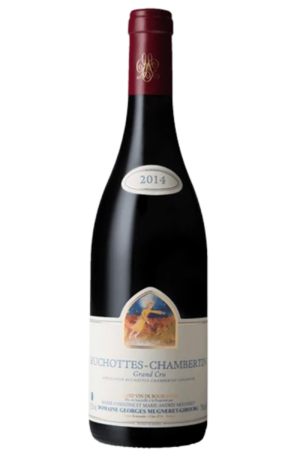 Domaine Georges Mugneret-Gibourg Ruchottes-Chambertin Grand Cru