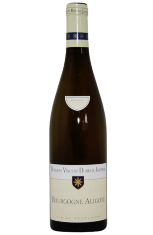 Domaine Vincent Dureuil-Janthial Aligoté