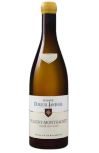 Domaine Vincent Dureuil-Janthial Puligny-Montrachet Corvée des Vignes