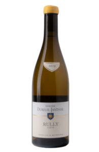 Domaine Vincent Dureuil-Janthial Rully blanc Chênes