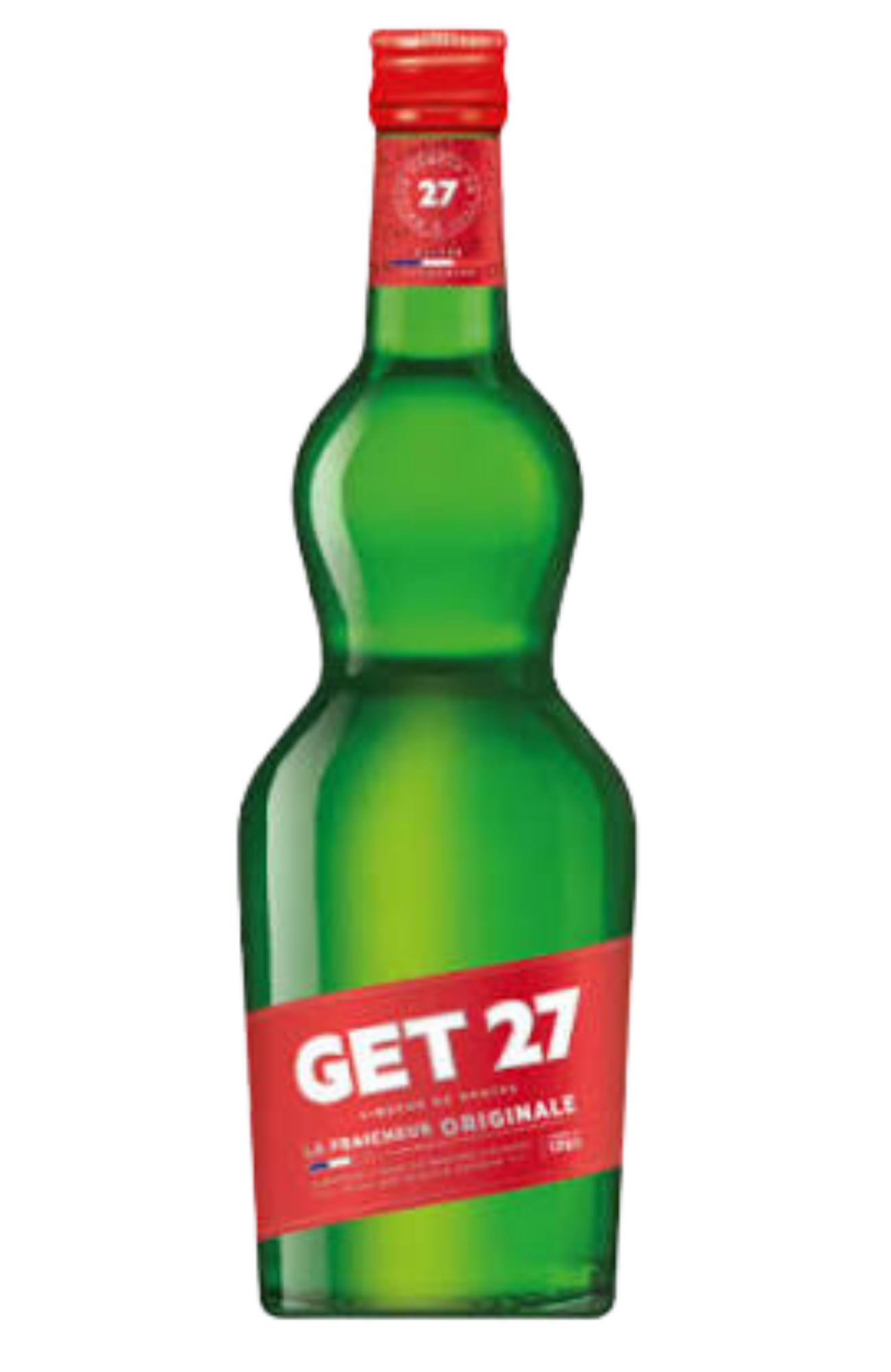 Get 27 70cl