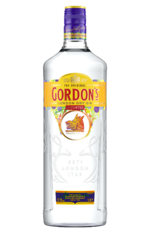 Gordon's Gin