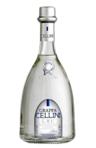 Grappa Cellini