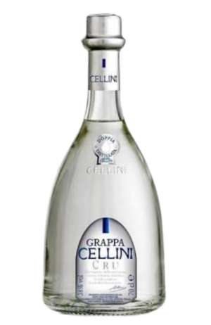 Grappa Cellini